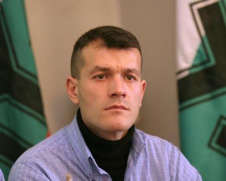 ЦИК остави без имунитет Боян Расате