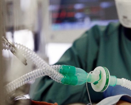 Заради COVID: Ограничават доставките на кислород към бизнеса