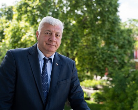 Здравко Димитров: Благодаря на будителите на нашето съвремие