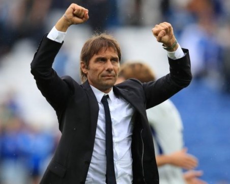 Конте се разбра с Тотнъм, подписва до часове