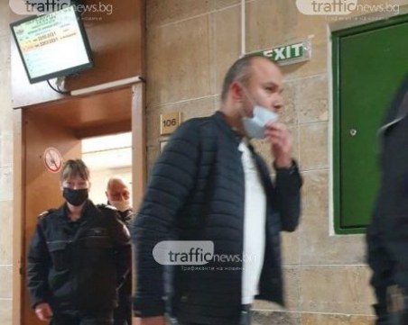 Много шум за нищо! Освободиха арестувания за източените 100 бона от 