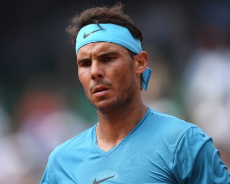 Надал пропуска турнира на 