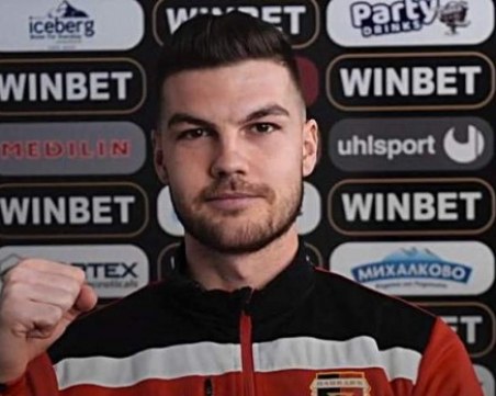 От Локомотив обявиха колко време ще отсъства Петър Витанов