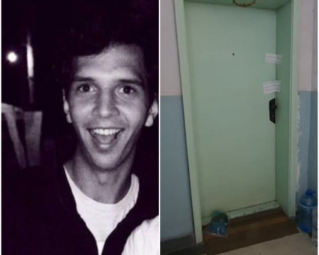 Красимира, сочена за убийца на Божан, отказала да говори пред разследващите! Мотивът – все още мистерия