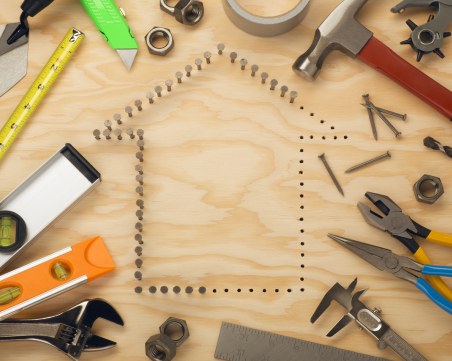 Строителните материали скочиха с над 20% само за месец, ремонтите поскъпнаха драстично