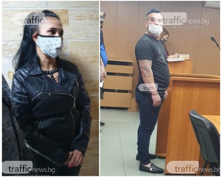 Убиецът на 3-годишния Ангел от Асеновград с присъда, отива 15 години зад решетките