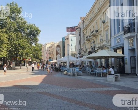 За седмица: 27 обекта са проверени в Пловдив за спазване на мерките