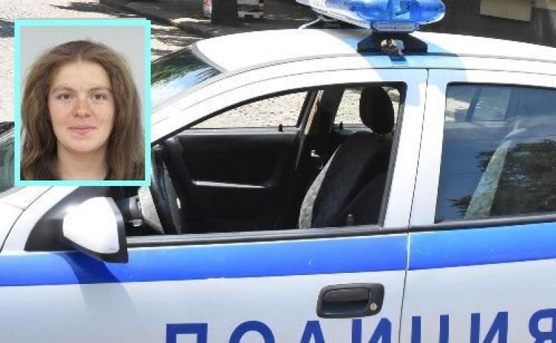 Жена изчезна край Сливен, близки и полиция я издирват
