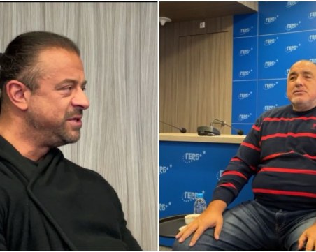 Алибегов при Борисов: Бизнесът е оставен на самотек, да се оправя кой както може