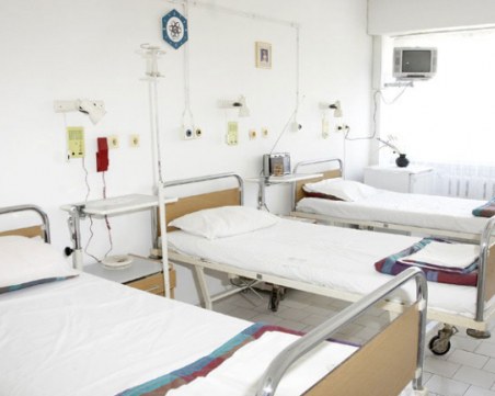 Без планов прием в болниците от днес