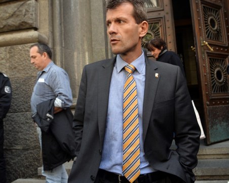 Боян Расате с второ повдигнато обвинение, задържан е за 72 часа