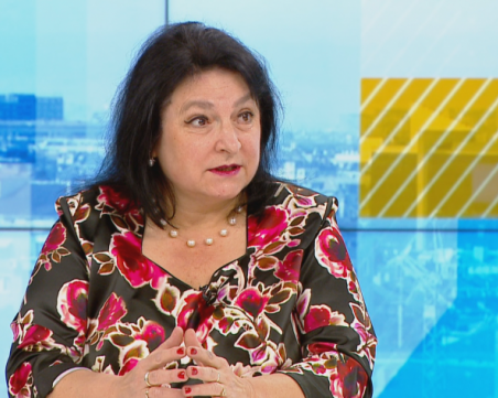 Доц. Гломб: Смята се, че 