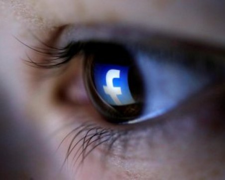 Facebook спира софтуера си за лицево разпознаване