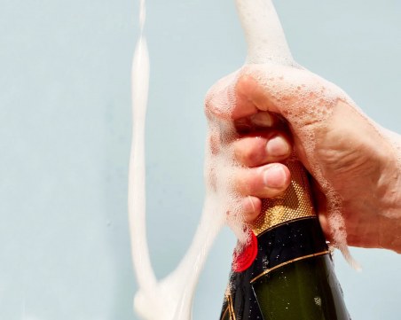 Мъжете трябва да еякулират 21 пъти месечно, за да намалят риска от рак