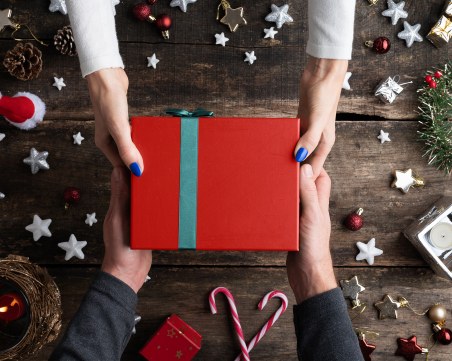 Не оставяйте коледните подаръци за последния момент, ето защо