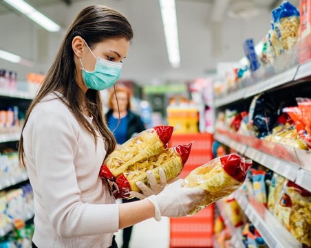 Отровен химикал откриван в храни у нас