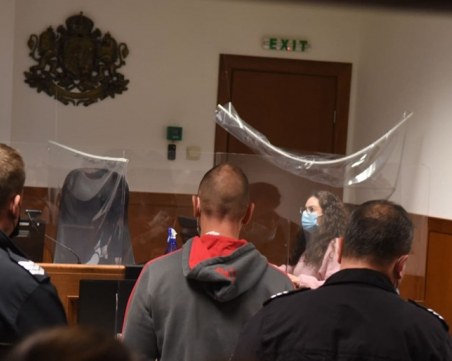 Първи думи на Андре Токев! Пускат го под гаранция от 3000 лева