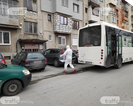 Томов: Подвижните секции за изборите може да не достигнат