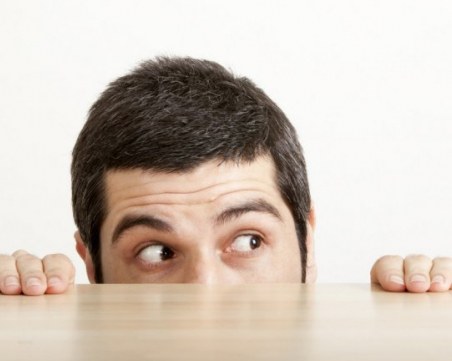 Защо имаме фобии