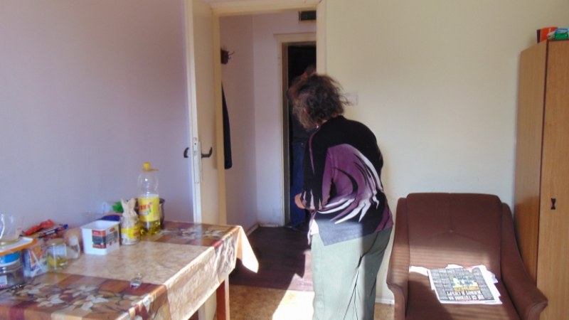 Запълнени са приютите за бездомни в Пловдив! Каква е ситуацията с COVID-19 там?