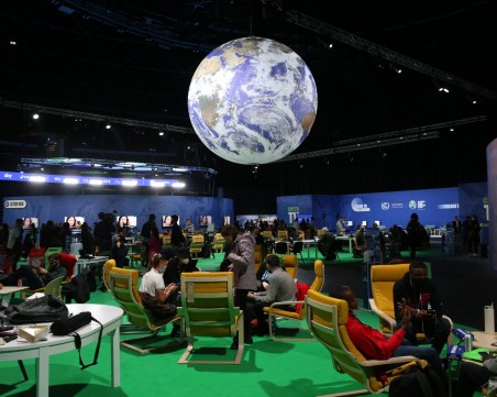 Над 40 държави се отказват от въглищата