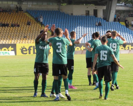 Нефтохимик обяви фалит