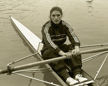 Олимпийски медалисти на Пловдив: Магдалена Георгиева титли и медали