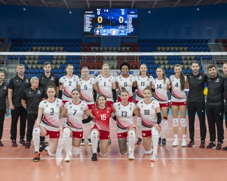 Пловдивският треньор Иван Петков класира Прометей за групите на Шампионската лига