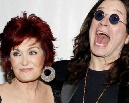 Великите любовни истории на ХХ век: Ози и Шарън Осбърн - Апокалиптичната любов на 