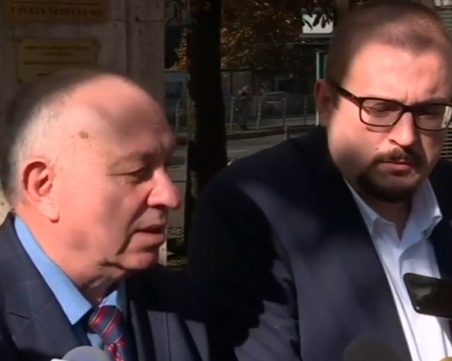 Зам.-министър Златанов: Локдаунът е много далеч, ако изобщо има такъв