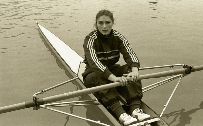 Олимпийски медалисти на Пловдив: Магдалена Георгиева титли и медали