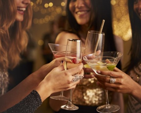 Алкохолна чернодробна болест – какви са симптомите?