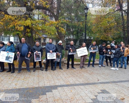 Близки на загиналите младежи край Кадиево: Убийците на пътя заслужават затвор