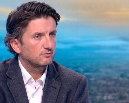 Боршош: Тестовете при учениците са обречени на провал