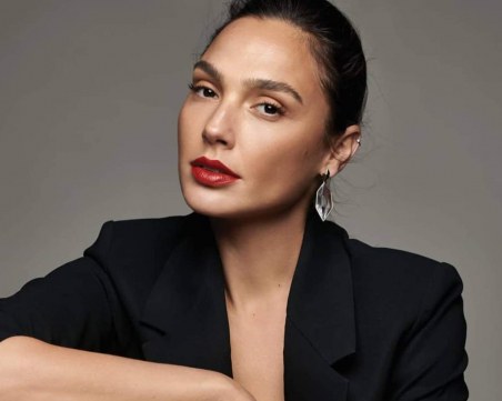 Гал Гадот влиза в ролята на мащеха в новия филм на 