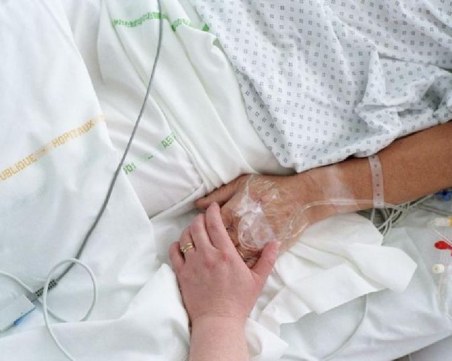 Португалия одобри евтаназията