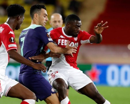 Резултатите от Лига Европа и Лигата на конференциите