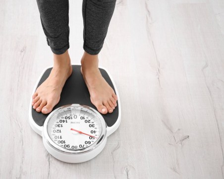 Стига сме гладували: Диетата не е единственото решение да се отслабне