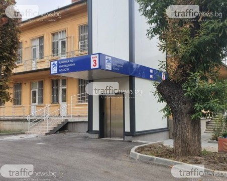 За първи път от седмици: Спад на заболеваемостта от COVID-19