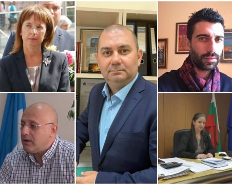 За втория опит: Петима кандидати за омбудсман на Пловдив, няма нови мераклии