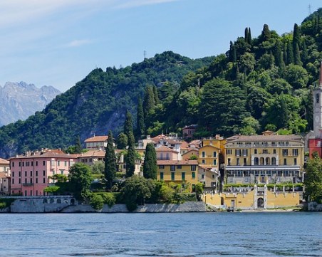 Знаменитости, които избягаха от Холивуд, за да заживеят на изненадващи места