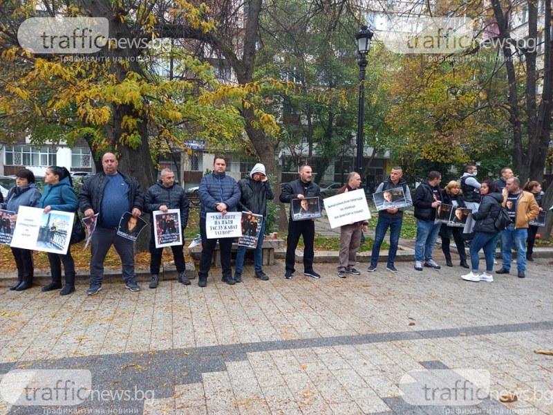 Близки на загиналите младежи край Кадиево: Убийците на пътя заслужават затвор