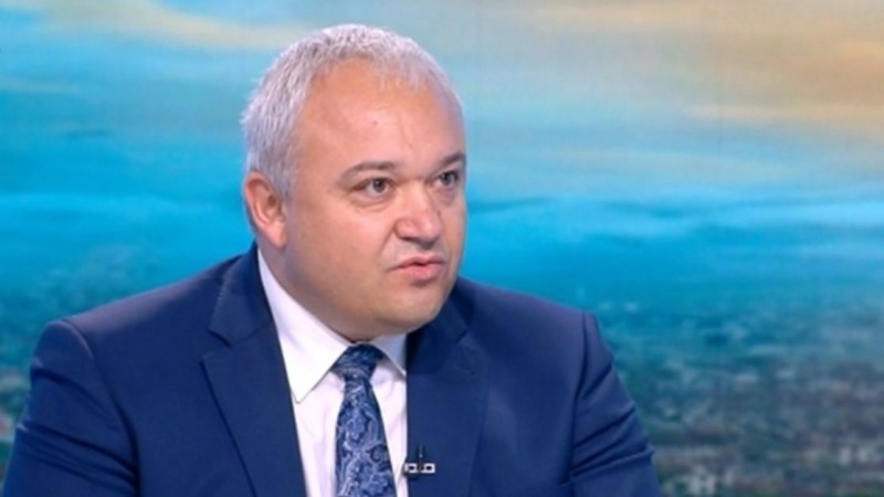 Дермеджиев: Ще искам оставката на Гешев! Имаме конфликт още като оглавявах Пловдивска адвокатска колегия