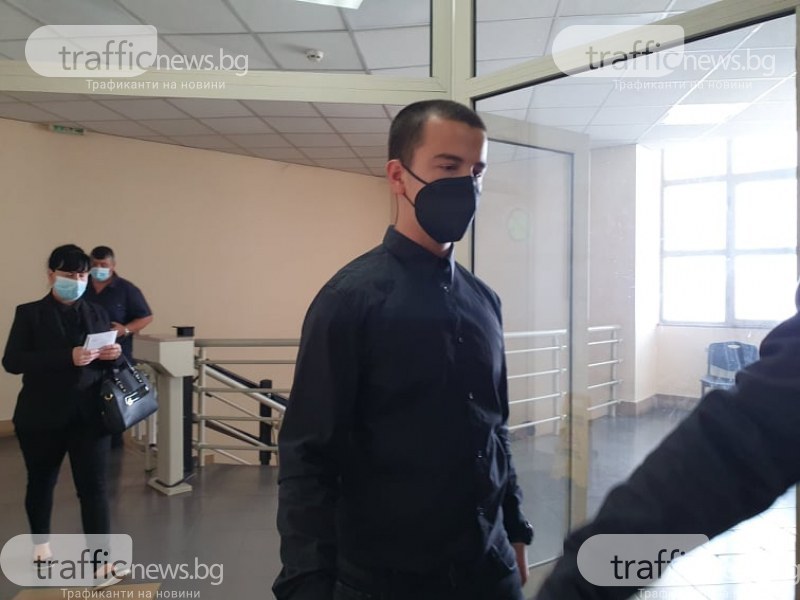 Свидетел по делото за мелето край Кадиево: Маринешки обичаше гонките и дрифтовете, пушеше цигари със странна субстанция