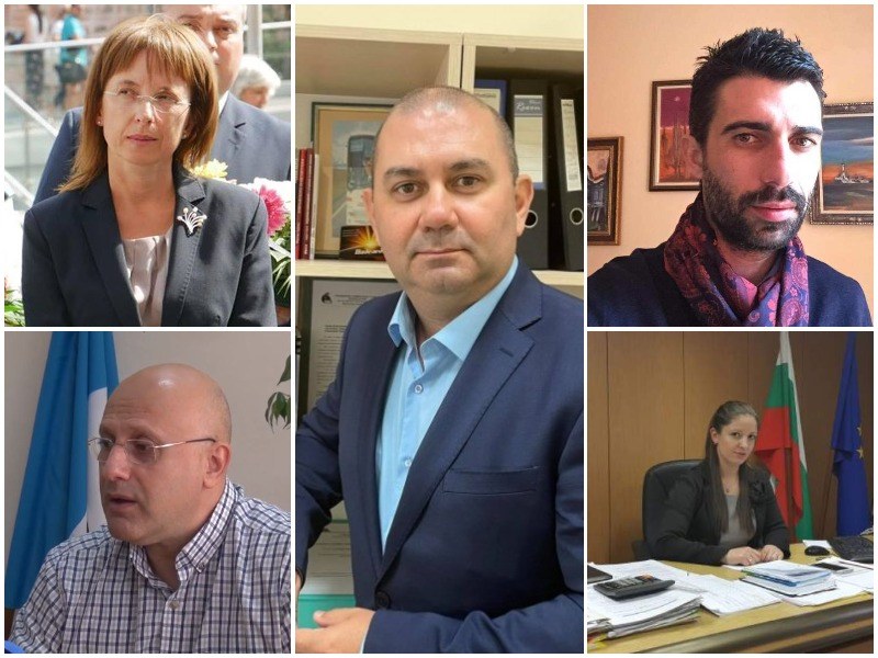 За втория опит: Петима кандидати за омбудсман на Пловдив, няма нови мераклии