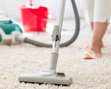 Домашните задължения, които могат да заместят спорта