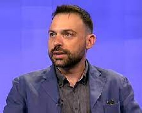 Доц. Иван Иванов: Няма опасност Делта плюс да бъде доминиращ