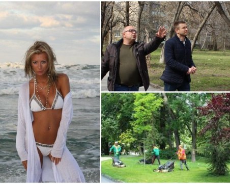 Миска доставя втора ръка бусове на 