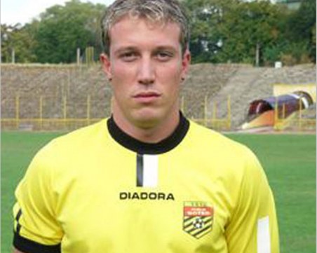 На едва 37 години почина бивш футболист на Ботев