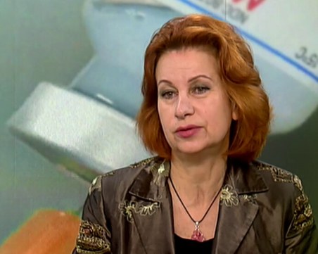 Проф. Ива Христова: Вирусът няма намерение да си отива, а да развива още мутации